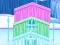 Elsa's Ice Castle — free online game