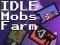 Idle Mobs Farm — free online game