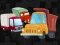 Cartoon Truck Jigsaw — free online game