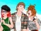 Royal Couples In Paris — free online game