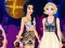 Princesses Hit 3 Parties a Night — free online game