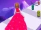 Skirt Rush 3D — free online game