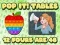 Pop It  Tables — free online game