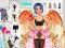 Játék Princess Cheeky Runway online