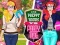 Preppy Hours VS Party Time — free online game