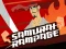 Samurai Rampage — free online game
