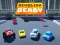 Permainan Demolish Derby talian