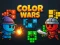Color Wars — darmowa gra online