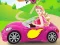 Fashion New Car — free online game