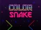 Color Snake — free online game