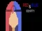 Red & Blue Identity — free online game