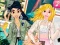 Princesses Spring Trend Alerts — free online game