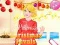 Princesses Christmas Rivals — free online game