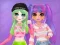 Princess Egirl vs Softgirl — free online game