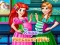 Royal Pregnant BFFs — free online game
