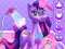Magical Unicorn Grooming World — free online game