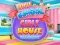 High School Girls House Cleaning — free online game