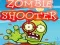 Zombie Shooter — free online game