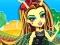 Queen Bee Princess — free online game
