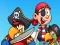 Pirates Bricks Breaker u200f — free online game