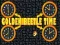 Golden beetle time — free online game