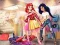 Princesses Shopping Rivals — free online game