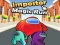 Impostor Magic Run — free online game