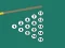 Billiard 15 Balls — free online game