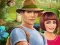Mysterious Legend — free online game