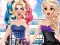 Eastern Street Fashion Influencers — free online game