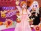Frozen Sisters Halloween Party — free online game