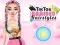 TikTok Braided Hairstyles — free online game