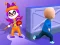 Clown Park Hide And Seek — free online game