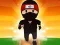 Ninja Run — free online game