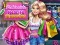 Fashionista Realife Shopping