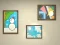 Escape from the Mysterious Gallery — free online game