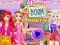 Disney Dorm Party — free online game