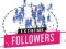 Extreme Followers — free online game