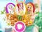 Easter Bunny Party — free online game