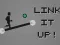 Permainan Link It Up! talian