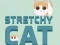 Stretchy Cat — free online game