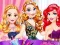 Fashion Designer Party — free online game