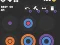 Color Rings 3x3 — free online game