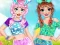 Princess Easter Fashion Story — free online game