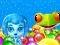 Nat Geo Kids: Bubble Burst — free online game