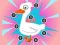 Point to Point Birds — free online game