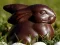 Chocolate Bunny Jigsaw — free online game