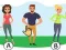 Who Is? — free online game