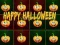 Happy Halloween — free online game