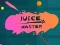 Гульня Juice Master онлайн